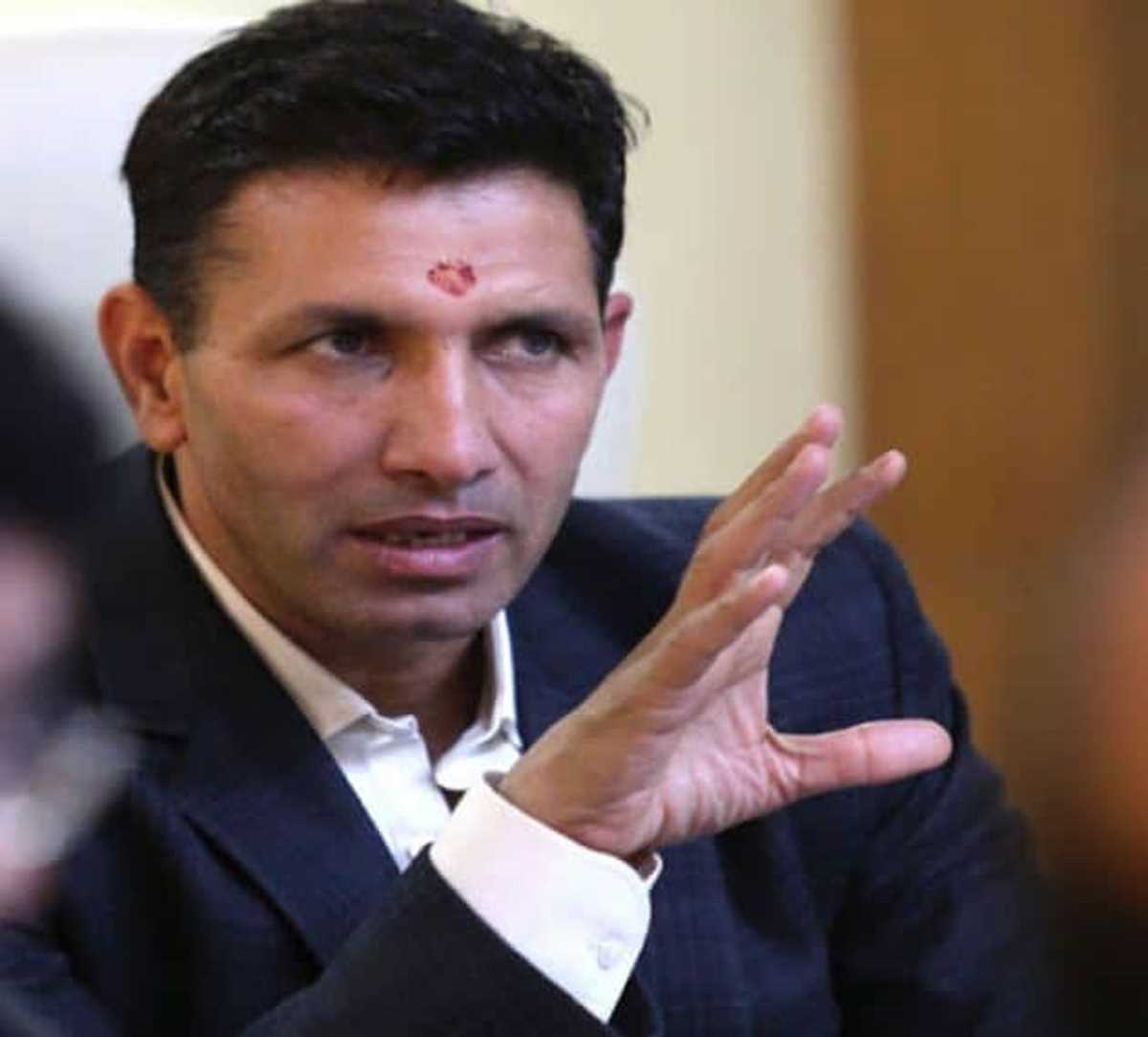 कांग्रेस महिलाओं के सम्मान की लड़ाई पूरी ताकत से लड़ेगी : पटवारी